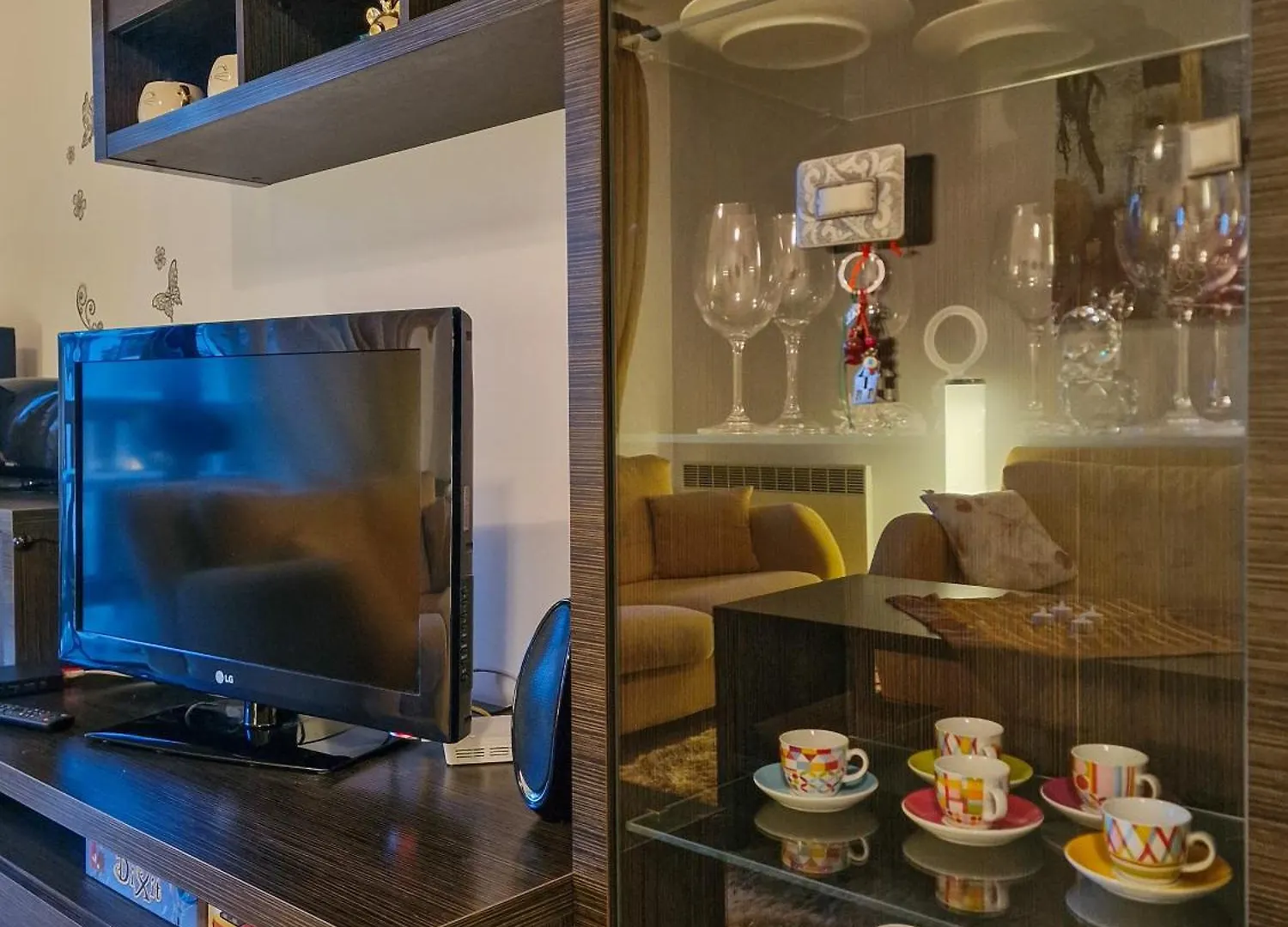 Cozy 2-Bedroom Stay With Parking In Old Inn Bansko By Flat Mаnager 0*,  Bulharsko