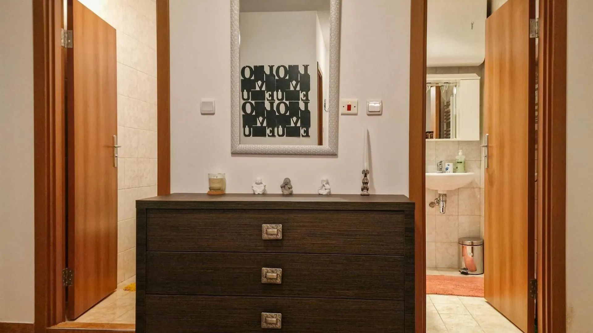 Cozy 2-Bedroom Stay With Parking In Old Inn Bansko By Flat Mаnager