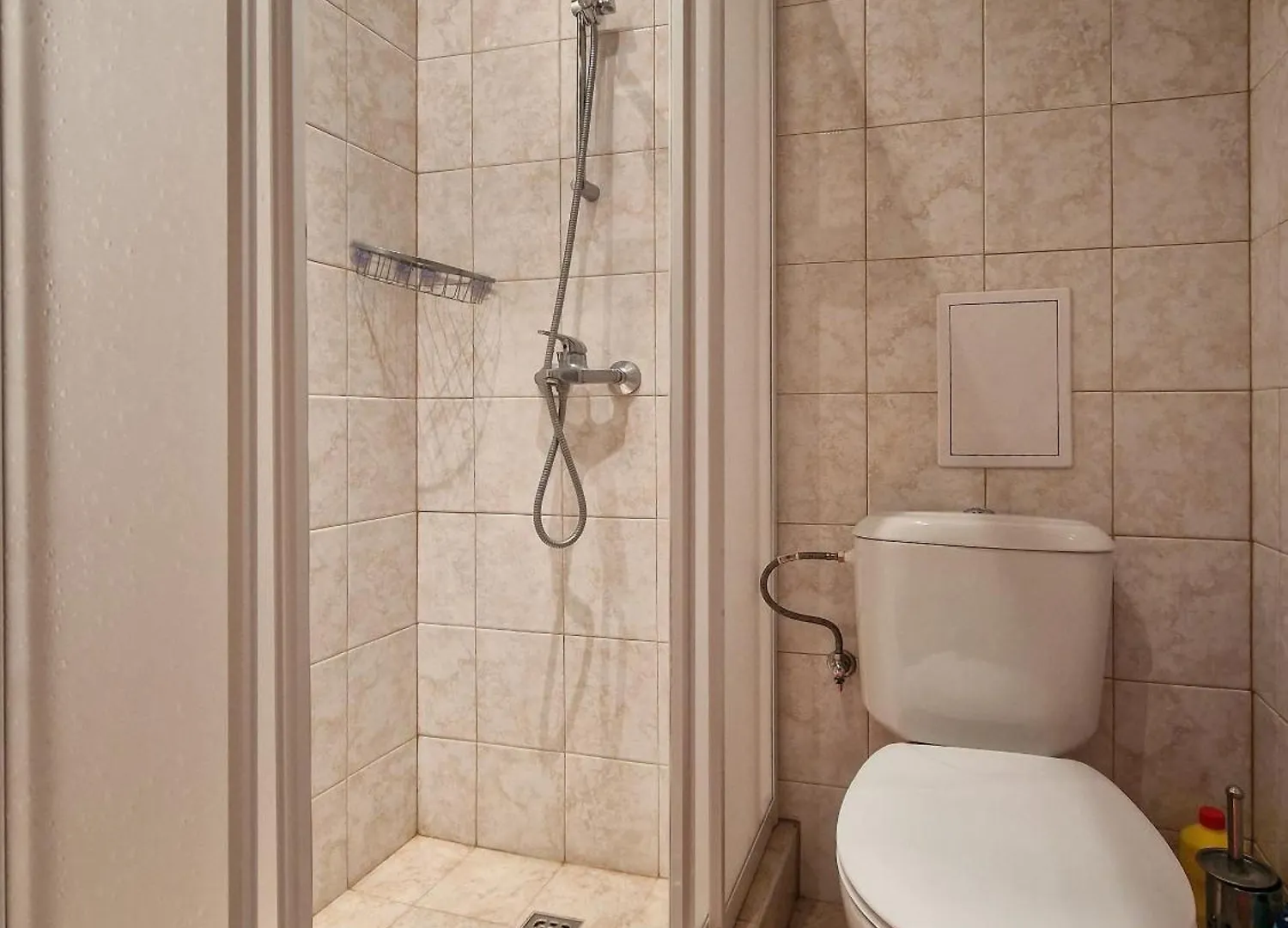 Apartmán Cozy 2-Bedroom Stay With Parking In Old Inn Bansko By Flat Mаnager