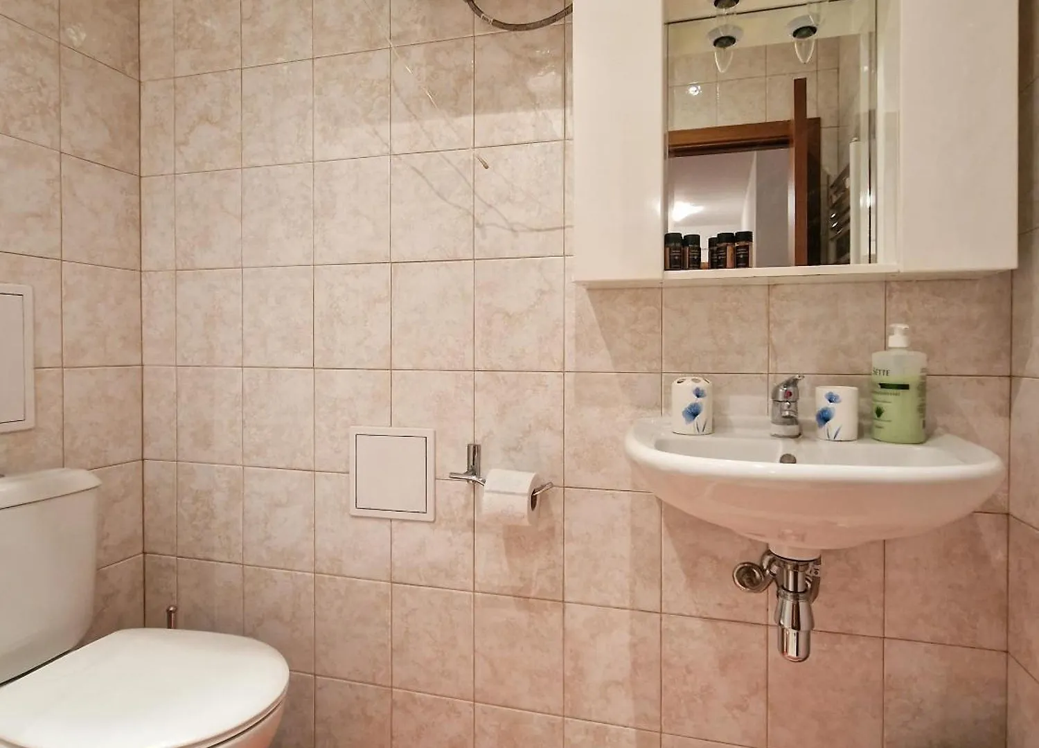 Apartmán Cozy 2-Bedroom Stay With Parking In Old Inn Bansko By Flat Mаnager Bulharsko